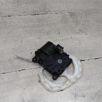 Моторчик заслонки печки сервопривод Kia Rio II