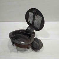 Лючок бензобака Skoda Octavia I (A4) рестайлинг универсал