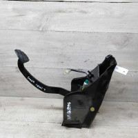 Педаль тормоза Lifan Smily I (320)