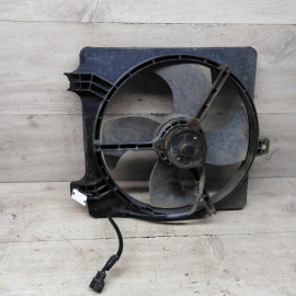 Вентилятор радиатора Lifan Smily I (320)