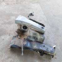 Лонжерон передний правый Ford Tourneo Connect I, Ford Transit Connect I (до рестайлинг