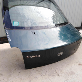 Крышка багажника Kia Shuma II