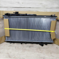 Радиатор основной Kia Shuma II, Kia spectra II