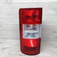 Фонарь задний левый Ford Tourneo Connect I, Ford Transit Connect I (до) рестайлинг Фонарь задний левый Ford Tourneo Connect I, Ford Transit Connect I (до) рестайлинг