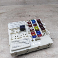 Блок предохранителей Ford Tourneo Connect I, Ford Transit Connect I (до) рестайлинг Блок предохранителей Ford Tourneo Connect I, Ford Transit Connect I (до) рестайлинг