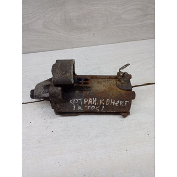 Стартер Ford Tourneo Connect I, Ford Transit Connect I дорестайлинг