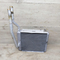 Радиатор отопителя (печки) Ford Tourneo Connect I, Ford Transit Connect I рестайлинг Радиатор отопителя (печки) Ford Tourneo Connect I, Ford Transit Connect I рестайлинг