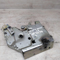 Замок двери задний правый Ford Tourneo Connect I, Ford Transit Connect I дорестайлинг Замок двери задний правый Ford Tourneo Connect I, Ford Transit Connect I дорестайлинг