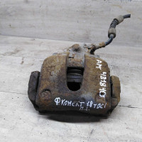 Суппорт передний левый Ford Tourneo Connect I, Ford Transit Connect I дорестайлинг