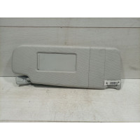 Козырёк солнцезащитный правый Volkswagen Golf 5, Volkswagen jetta 5