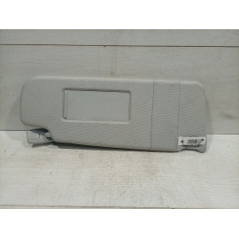Козырёк солнцезащитный правый Volkswagen Golf 5, Volkswagen jetta 5