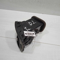 Дефлектор обдува салона левый Volkswagen jetta 5