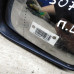 Зеркало наружное левое Peugeot 307 