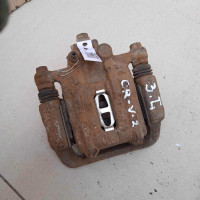 Суппорт задний левый Honda CR-V II