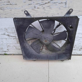 Вентилятор радиатора Honda CR-V II