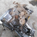 МКПП Hyundai accent 2 1.3i