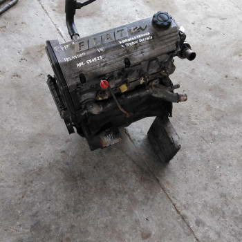 Двигатель  1.4i 182a3000 Fiat Brava, Fiat Marea  