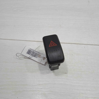 Кнопка аварийной сигнализации Honda CR-V II  