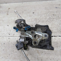 Замок двери передний левый Chevrolet Lanos I, ЗАЗ sens