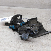 Замок двери задний левый Chevrolet Lanos I, ЗАЗ sens