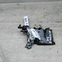 Замок двери задний правый Chevrolet Lanos I, ЗАЗ sens