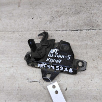 Замок капота Chevrolet Lanos I, ЗАЗ sens