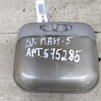 Плафон салона Chevrolet Lanos I, ЗАЗ sens