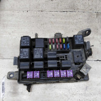 Блок предохранителей Chevrolet Lanos I, ЗАЗ sens