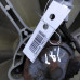 Вентилятор радиатора Mazda 6 GG  