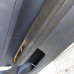 Обшивка двери купе Peugeot 307