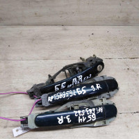 Ручка двери наружная Volkswagen Passat B5, Volkswagen Passat B5 GP Ручка двери наружная Volkswagen Passat B5, Volkswagen Passat B5 GP