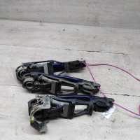 Ручка двери наружная Volkswagen Passat B5, Volkswagen Passat B5 GP Ручка двери наружная Volkswagen Passat B5, Volkswagen Passat B5 GP