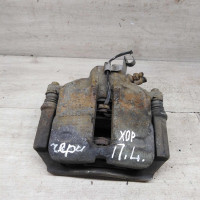 Суппорт передний левый Chery Tiggo (T11), Vortex Tingo Суппорт передний левый Chery Tiggo (T11), Vortex Tingo