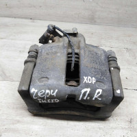 Суппорт передний правый Chery Tiggo (T11), Vortex Tingo Суппорт передний правый Chery Tiggo (T11), Vortex Tingo