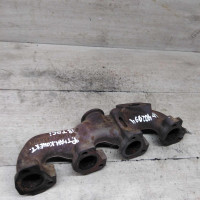 Коллектор выпускной Ford Tourneo Connect I, Ford Transit Connect I дорестайлинг Коллектор выпускной Ford Tourneo Connect I, Ford Transit Connect I дорестайлинг