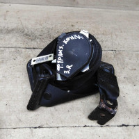 Ремень безопасности задний правый Ford Tourneo Connect I, Ford Transit Connect I дорестайлинг Ремень безопасности задний правый Ford Tourneo Connect I, Ford Transit Connect I дорестайлинг