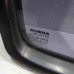 Стекло глухое заднее правое форточка Honda CR-V II