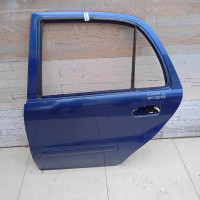 Дверь задняя левая Geely CK (Otaka) I