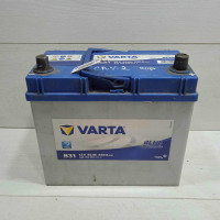 Аккумулятор varta 45 ампер 