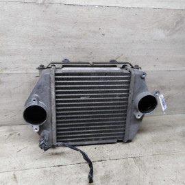 Радиатор интеркулера Mazda 6 GG