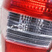 Фонарь задний левый Mitsubishi Space Wagon III рестайлинг