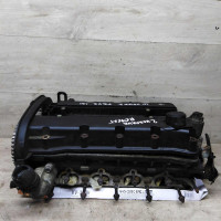 Гбц 1.6i f16d3 Chevrolet Cruze дефект двух клапанов 