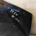 Капот Mitsubishi Space Wagon III рестайлинг