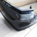 Бампер задний Mitsubishi Space Wagon III рестайлинг