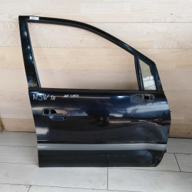 Дверь передняя правая Mitsubishi Space Wagon III рестайлинг