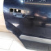 Дверь задняя правая Mitsubishi Space Wagon III рестайлинг
