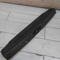 Обшивка багажника (накладка) Mitsubishi Space Wagon III рестайлинг