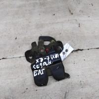 Замок крышки багажника Hyundai Elantra III дорестайлинг