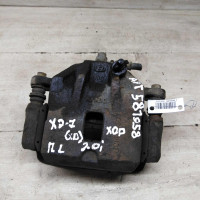 Суппорт передний левый Hyundai Elantra III дорестайлинг