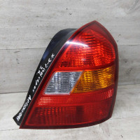 Фонарь задний правый Hyundai Elantra III дорестайлинг